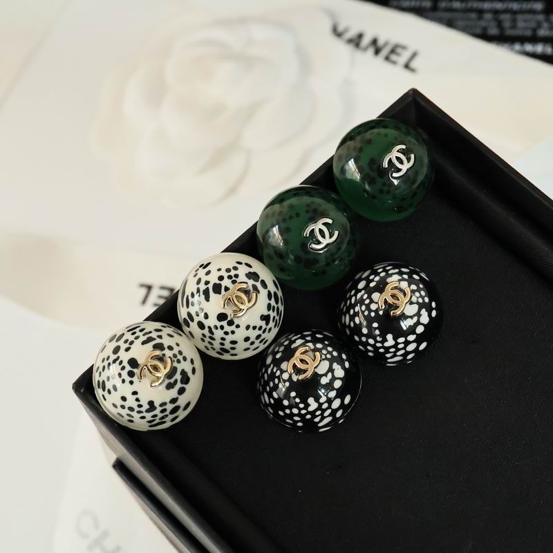 Chanel Earring 08yxs70